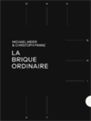 La Brique Ordinaire