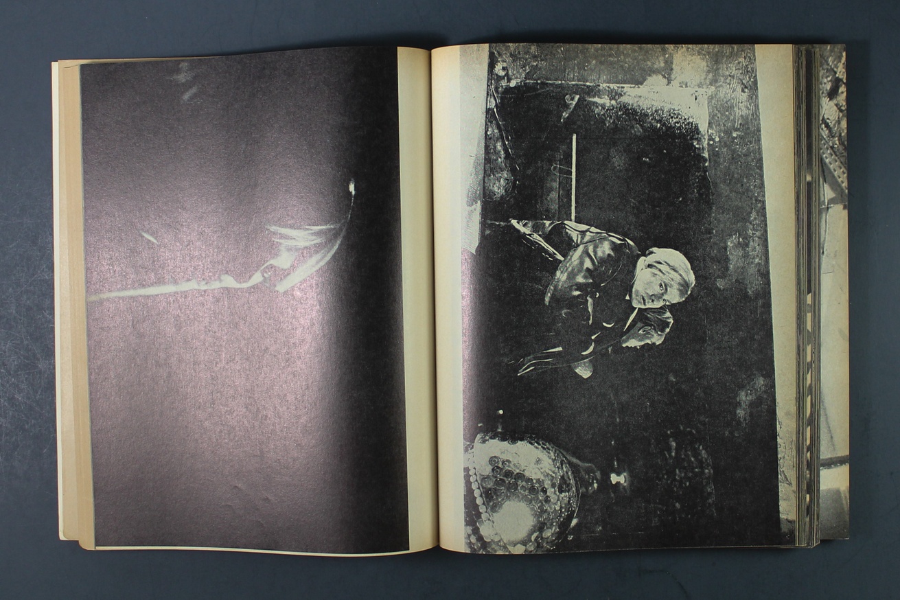 Andy Warhol [Stockholm Catalogue] thumbnail 2