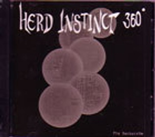 Herd Instinct 360&#176; [DVD]