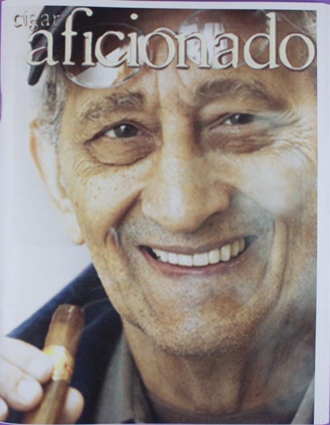 Cigar Aficionado thumbnail 3