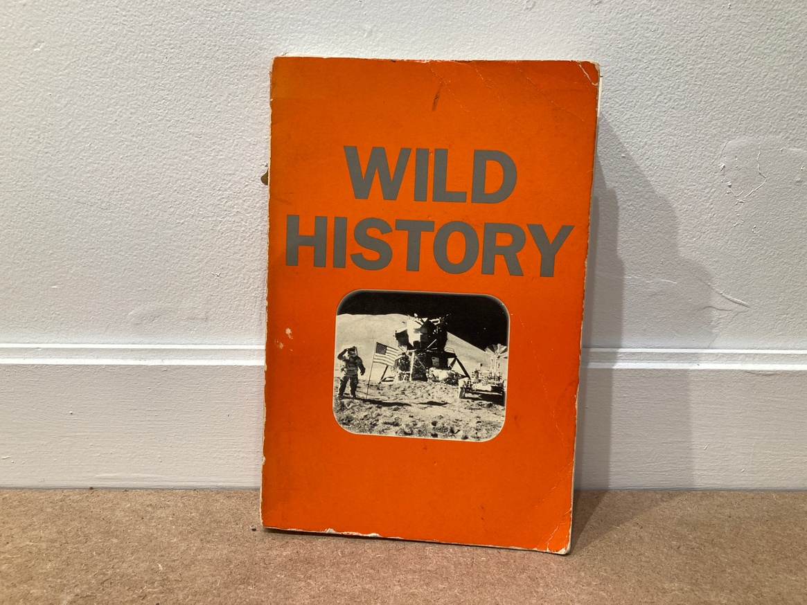 Wild History