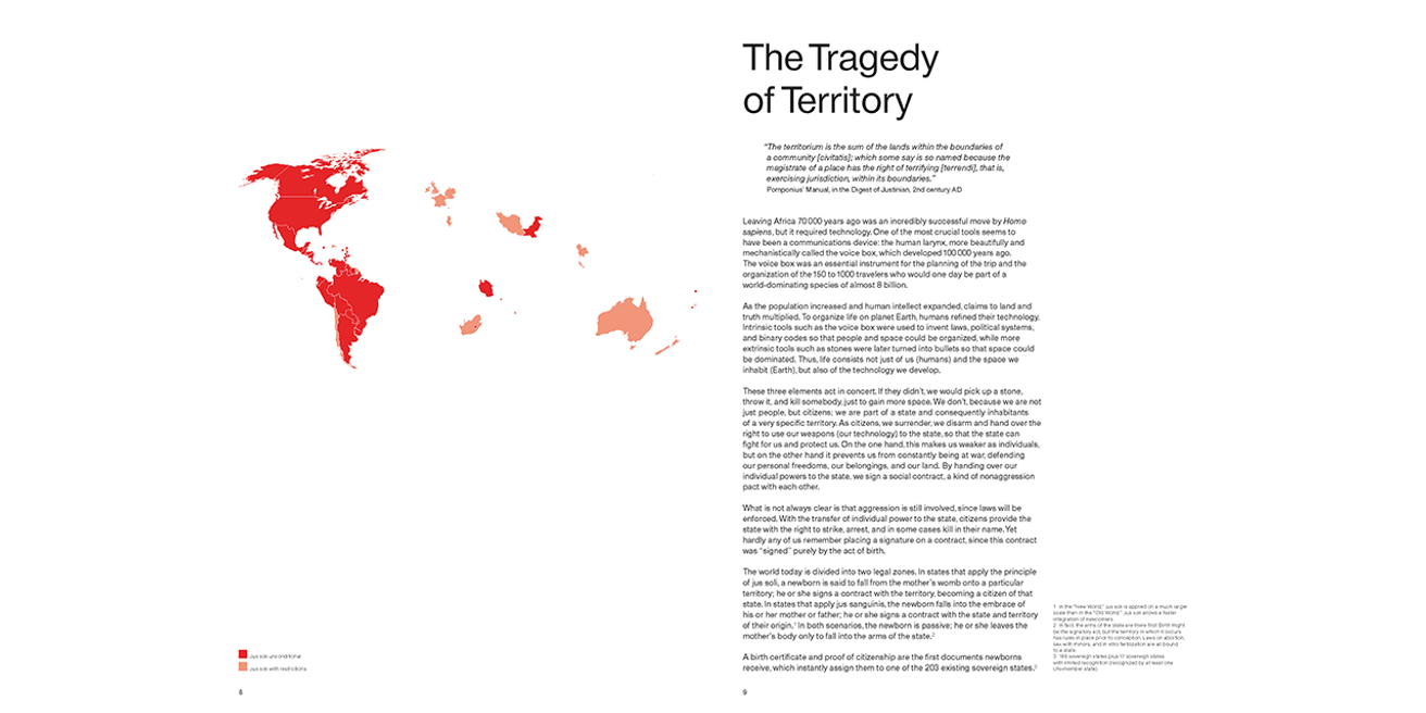 Handbook of Tyranny thumbnail 5