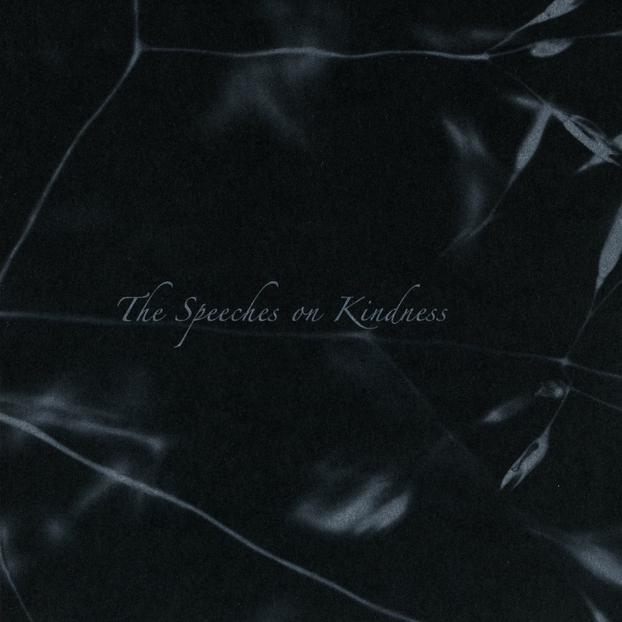 The Speeches on Kindness thumbnail 3