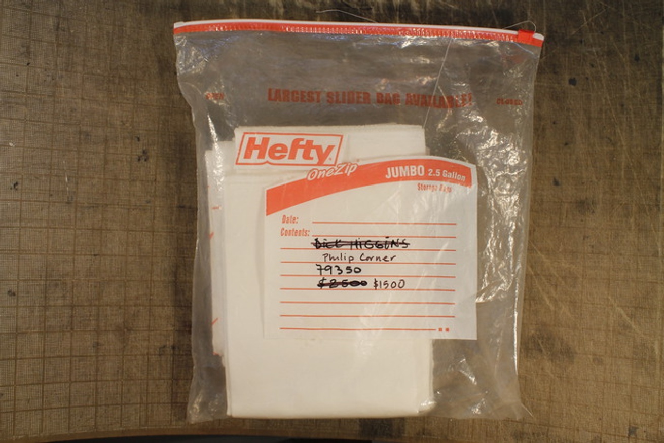 Lot Of 2 Hefty Jumbo Slider Storage Bags 2.5 Gallon 12 Pcs/Pack