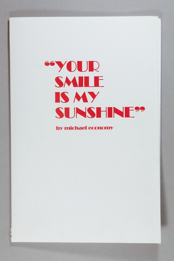 Your Smile Is My Sunshine thumbnail 3