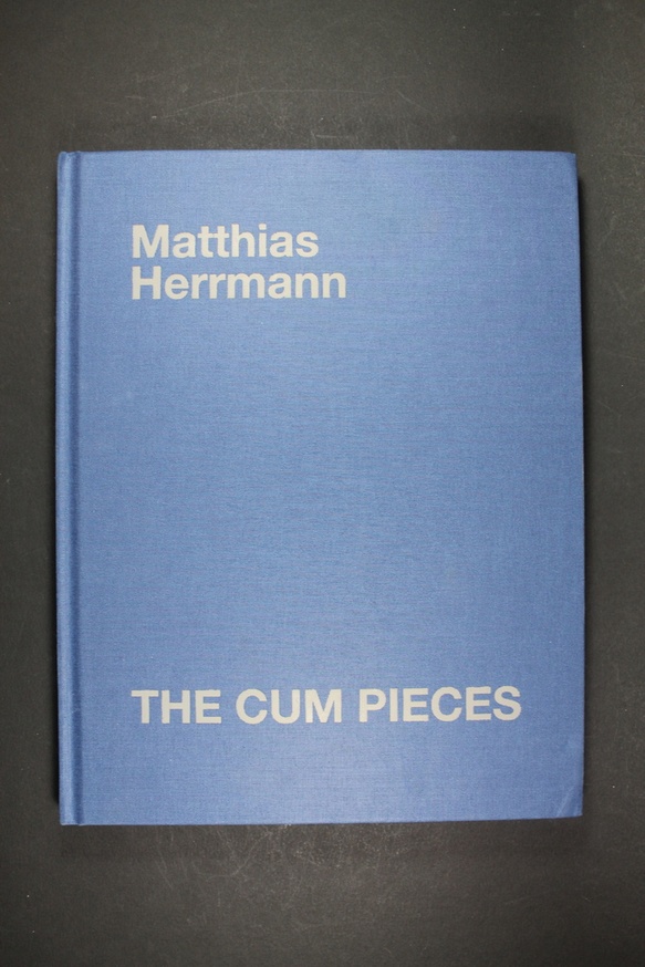 The Cum Pieces