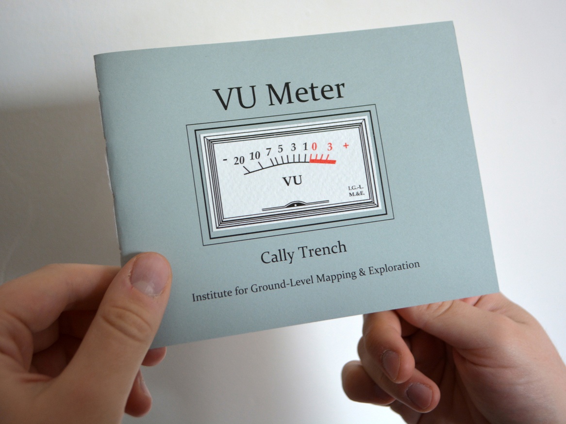 VU Meter