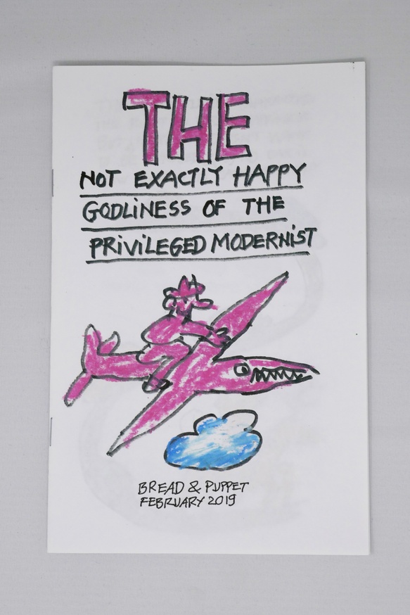 The Not Exactly Happy Godliness of the Privileged Modernist thumbnail 2