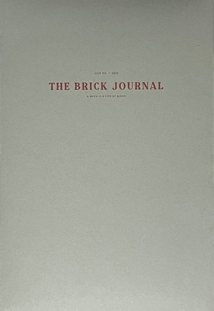 The Brick Journal