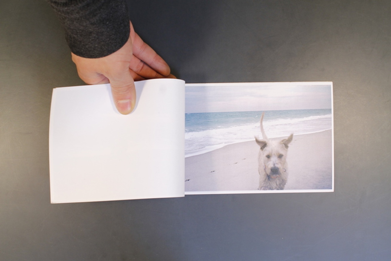 Lou-Lou and Lena at the beach                                                                                                                                                                                                                                   thumbnail 8