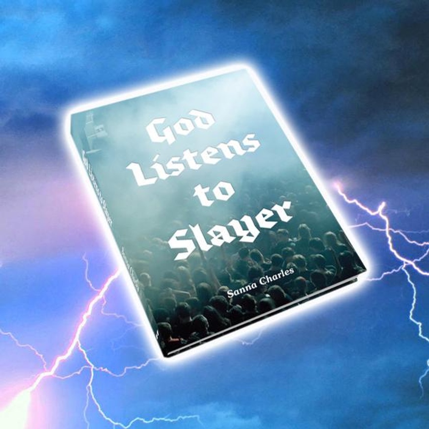 God Listens to Slayer