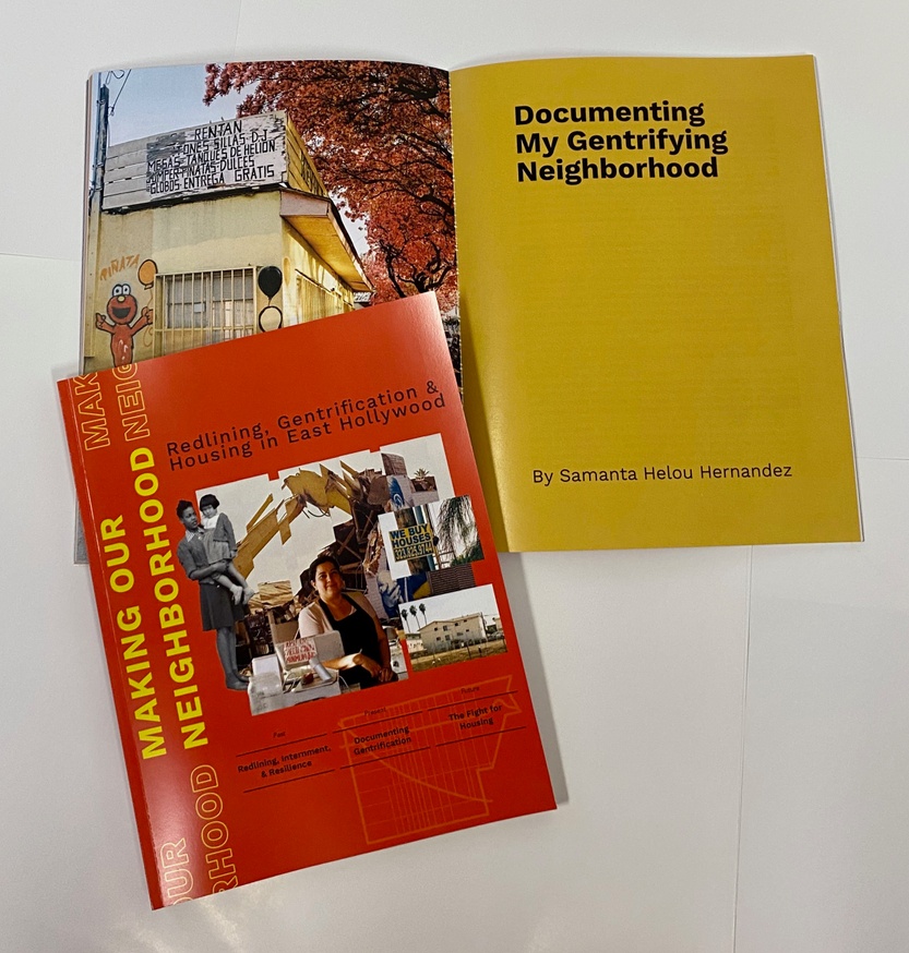 Making Our Neighborhood: Redlining, Gentrification, and Housing in East Hollywood thumbnail 2