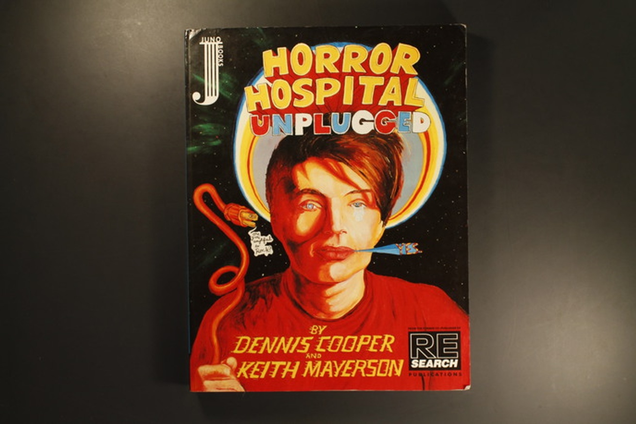 Horror Hospital Unplugged