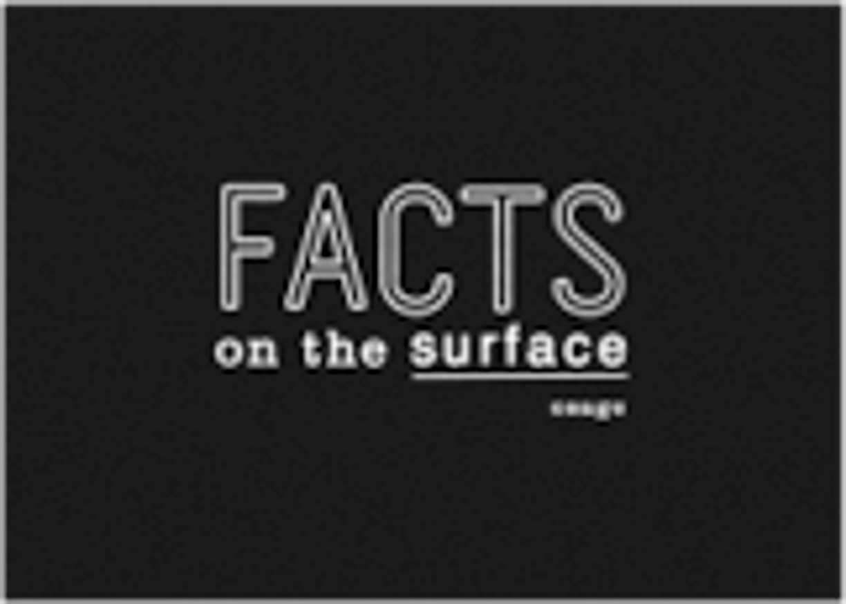 Facts on the Surface thumbnail 2