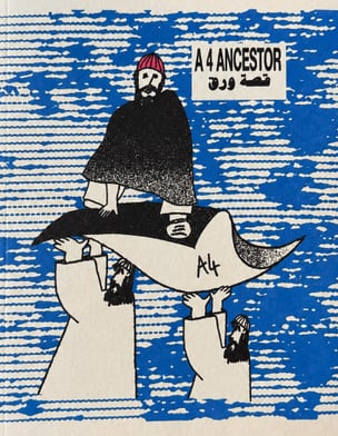 A4 Ancestor