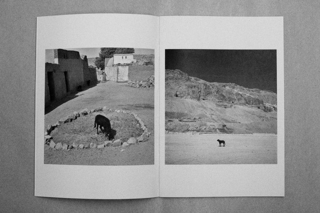 Egypt 1963 One thumbnail 3
