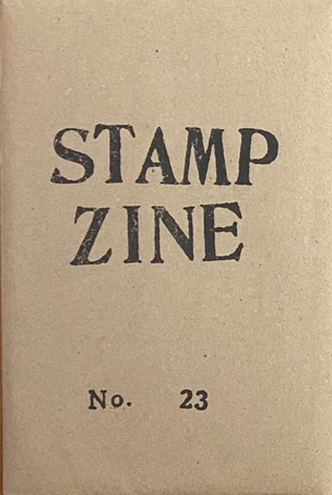 STAMPZINE