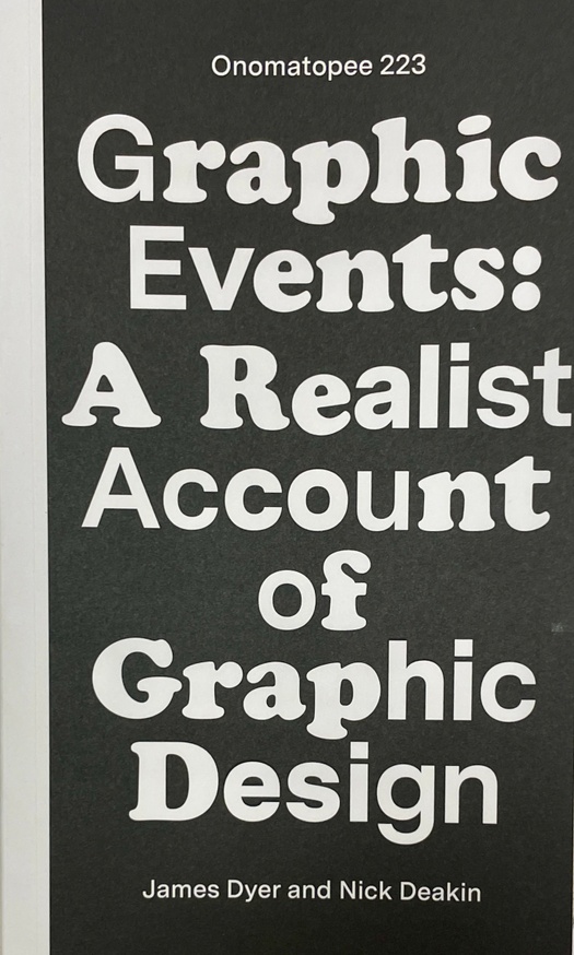 Graphic Events: A Realist Account of Graphic Design thumbnail 2