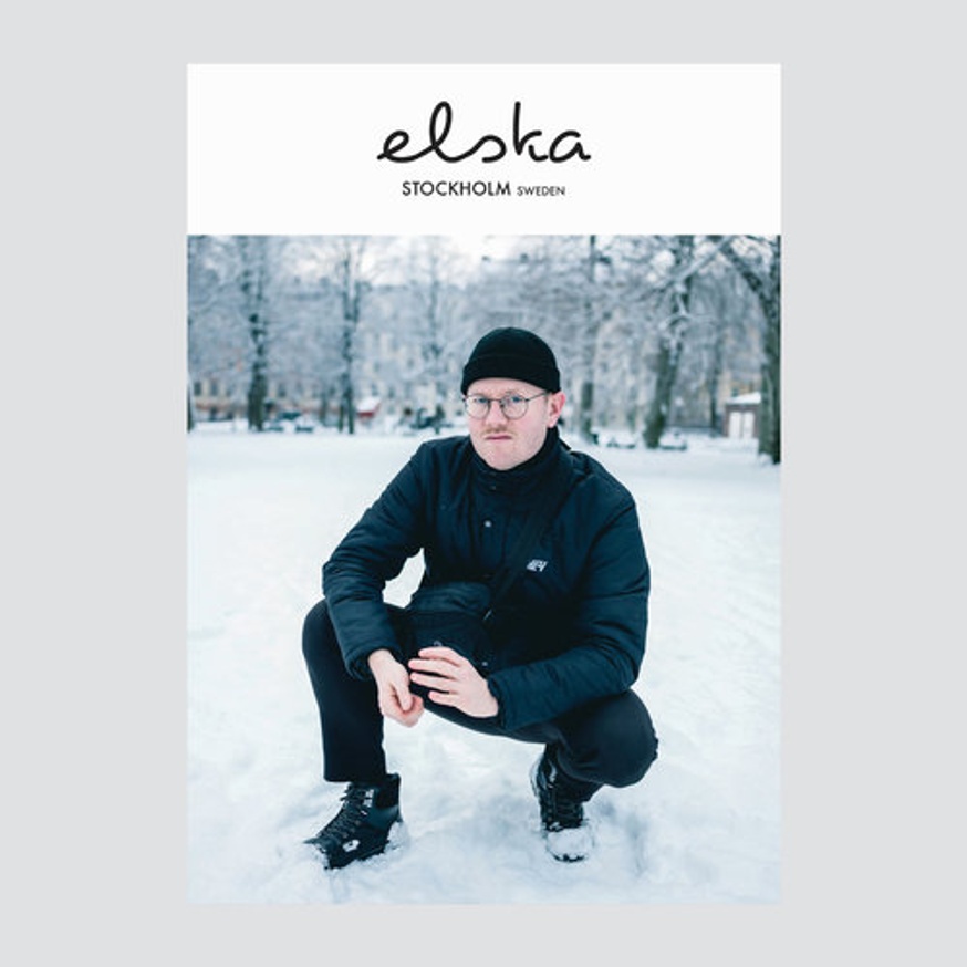 Elska Magazine: Stockholm, Sweden