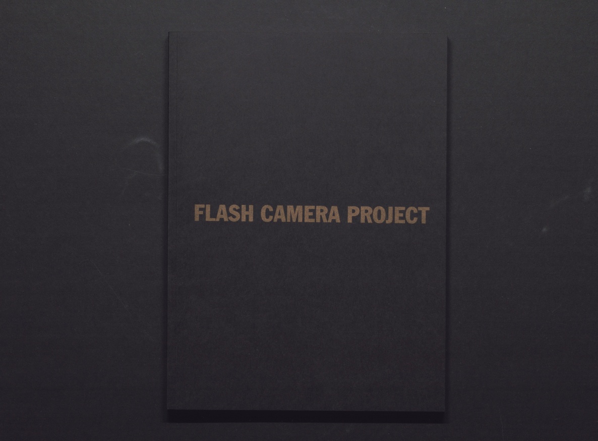 Flash Camera Project