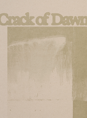 Crack of Dawn