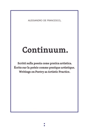 Continuum