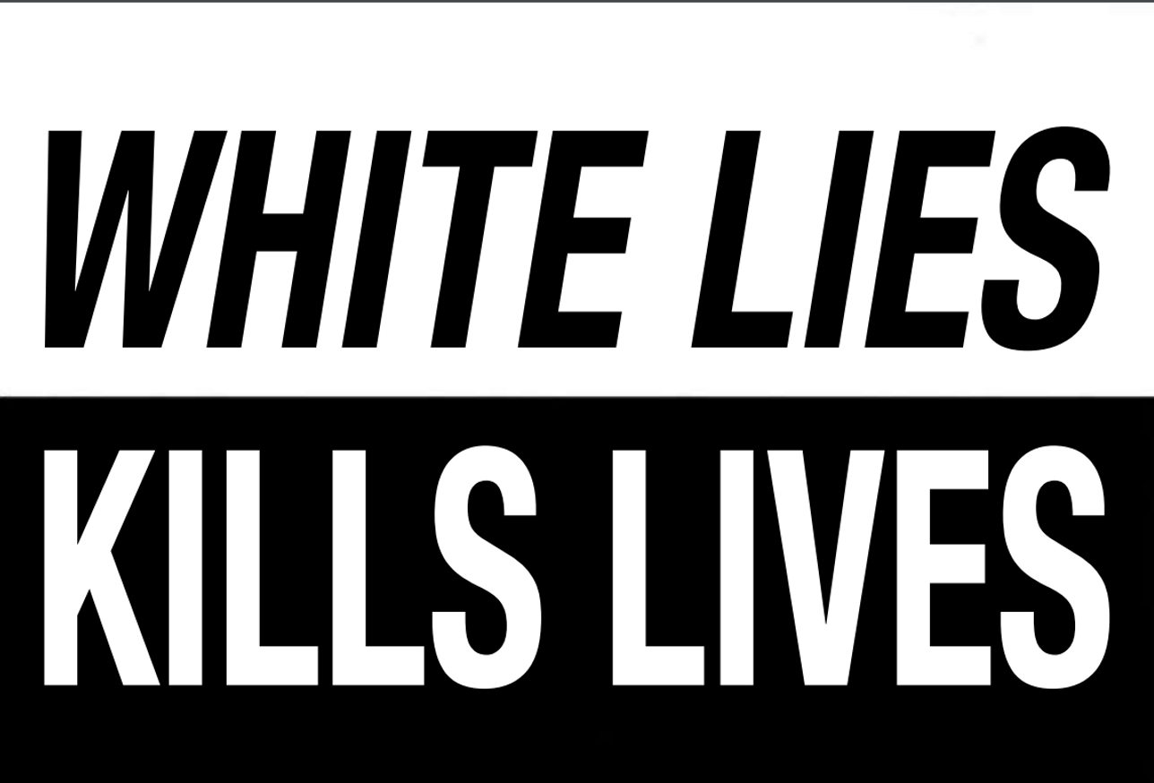 White Lies