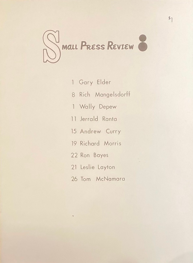 Small Press Review thumbnail 5