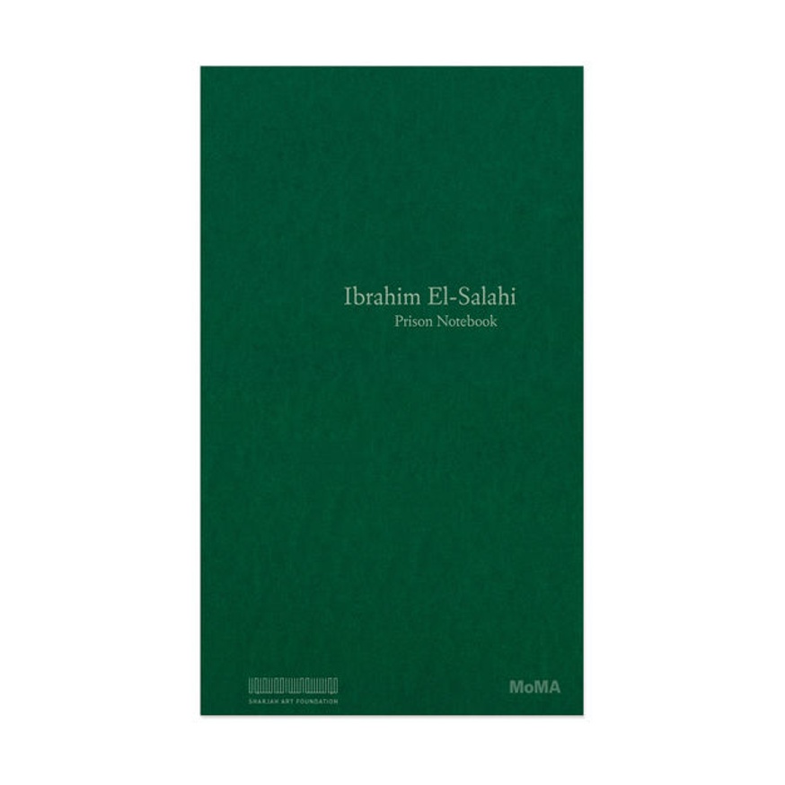 Ibrahim El-Salahi: Prison Notebook