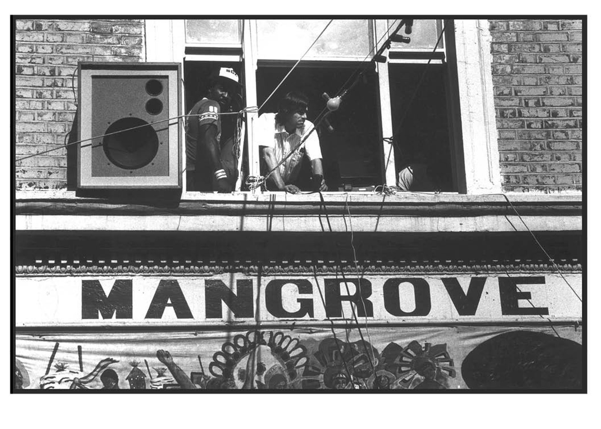 Notting Hill Carnival 1983 thumbnail 7