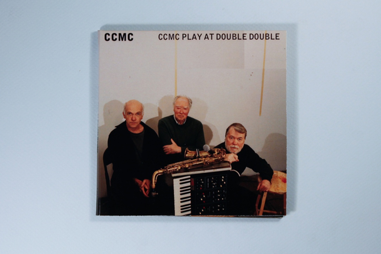 CCMC Play At Double Double
