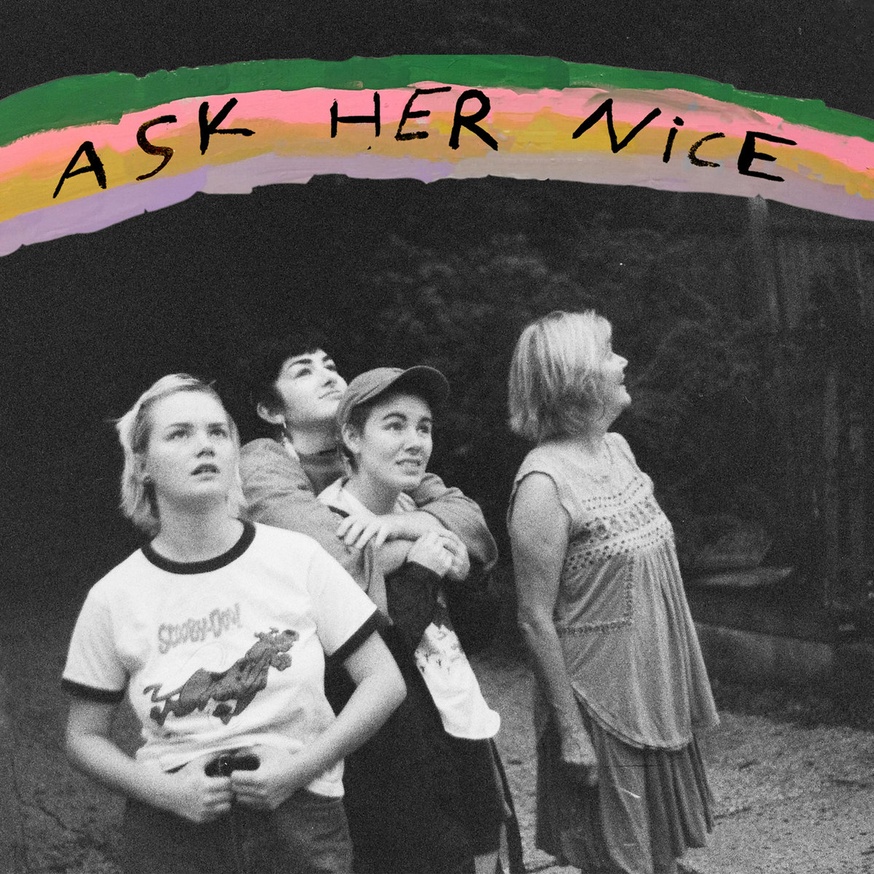 Ask Her Nice
