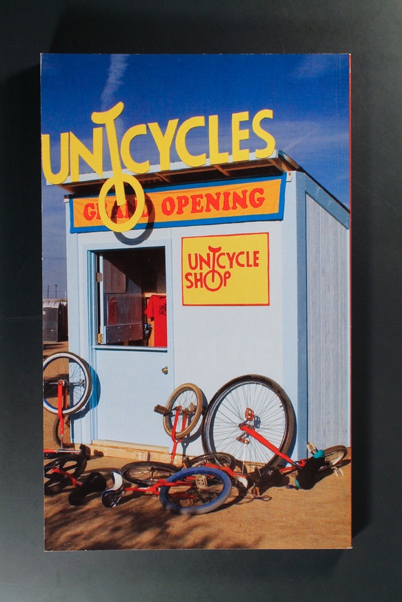 Unicycle Shop