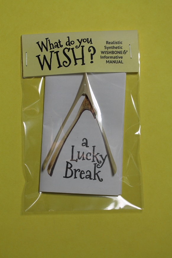 Lucky Break