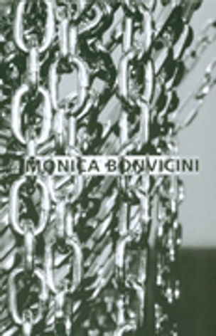 Monica Bonvicini: Cut