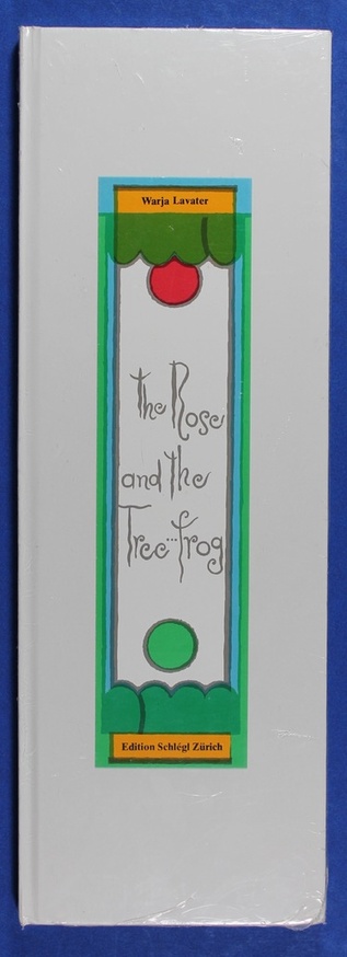 The Rose and the Tree Frog thumbnail 2