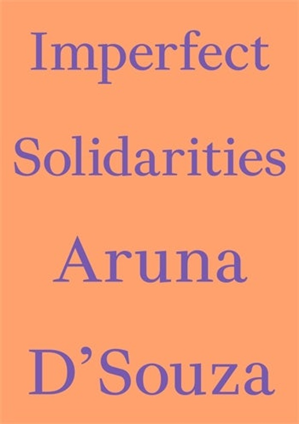 Imperfect Solidarities