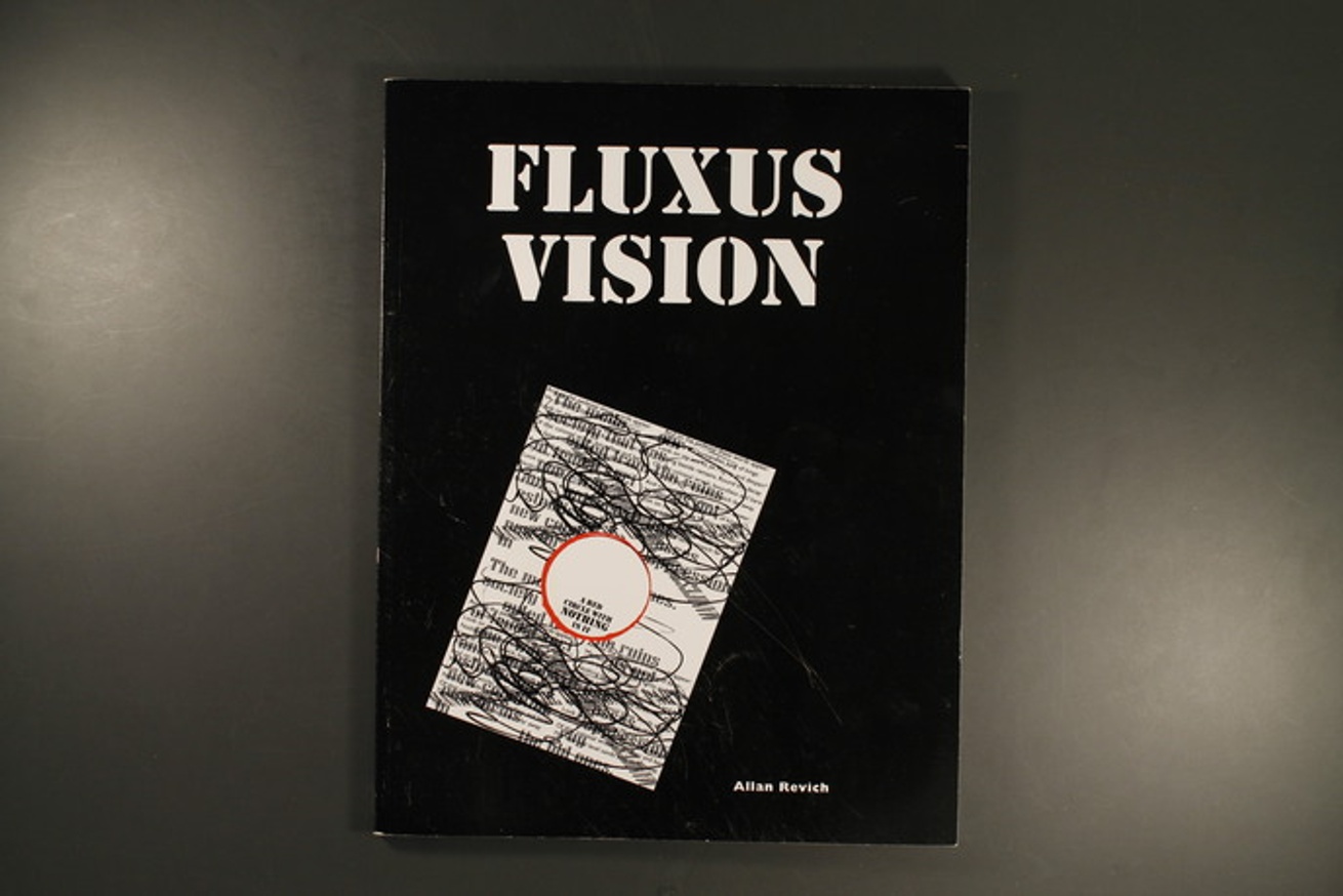 Fluxus Vision thumbnail 3