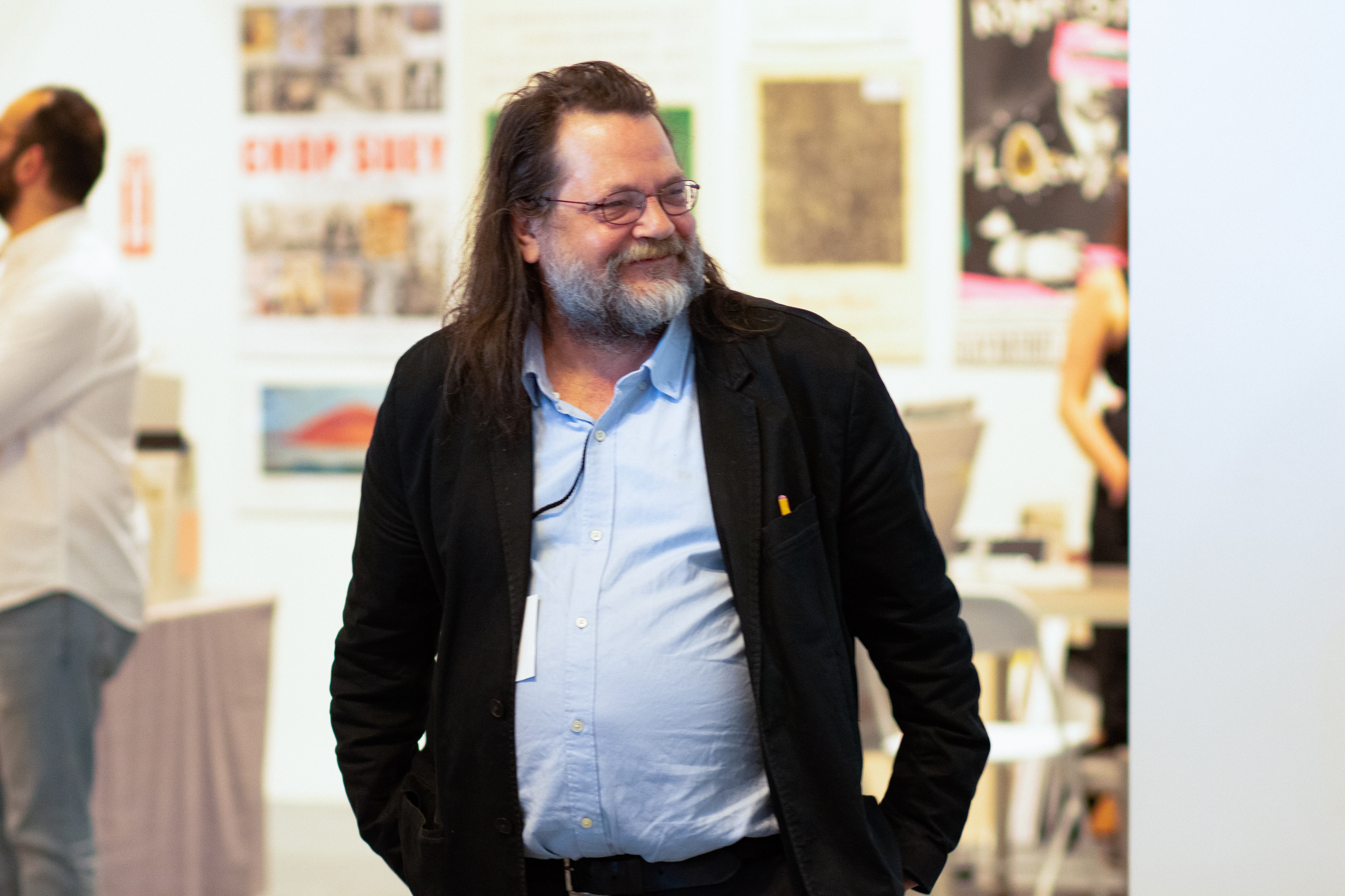 Max Schumann announces he will step down as Executive Director ...