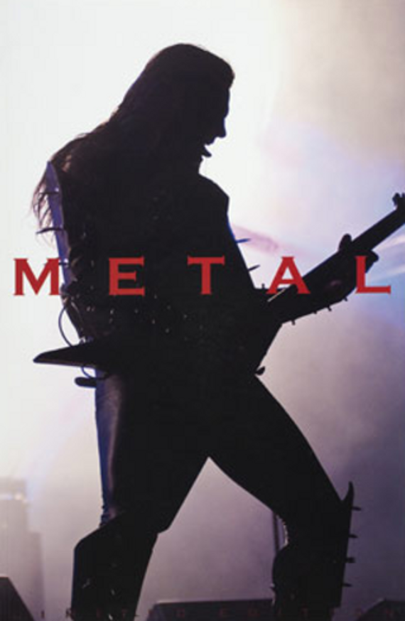 METAL