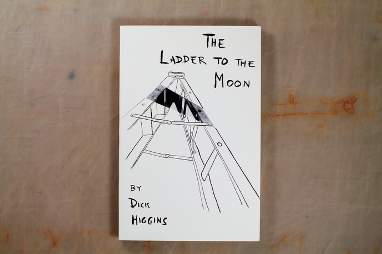 The Ladder to the Moon