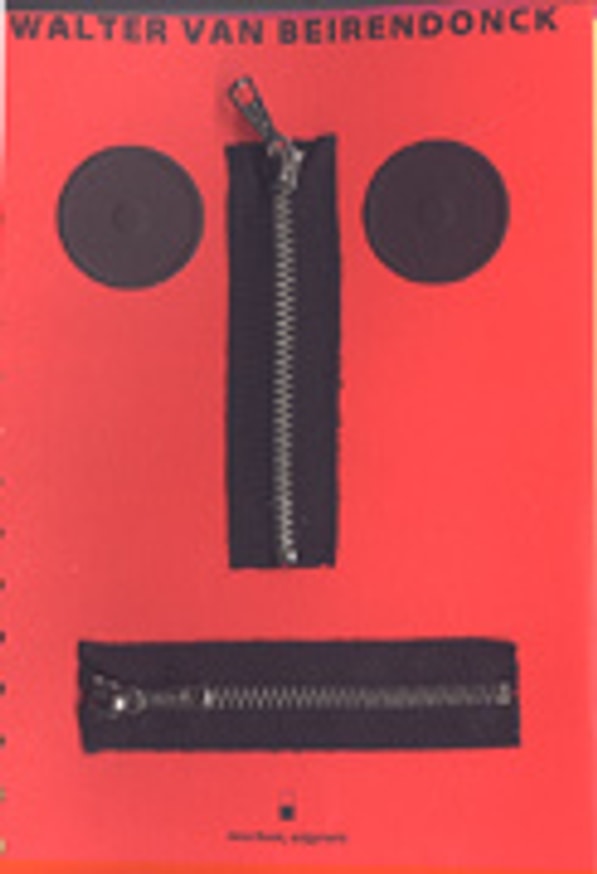 Walter Van Beirendonck - Mutilate 3 - Printed Matter