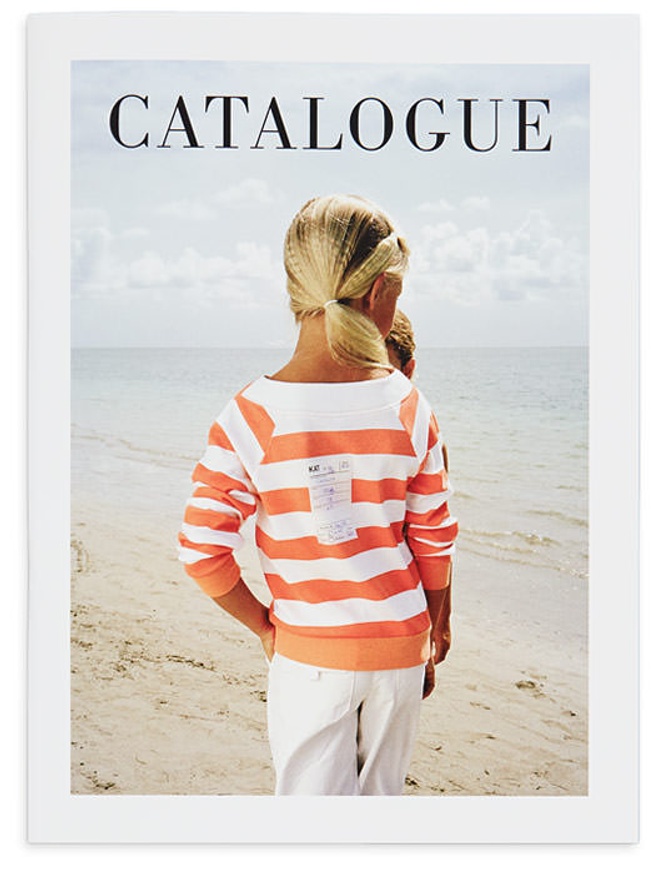 Catalogue