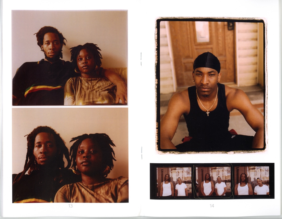Christopher Currence - discretion indiscretion - Printed Matter