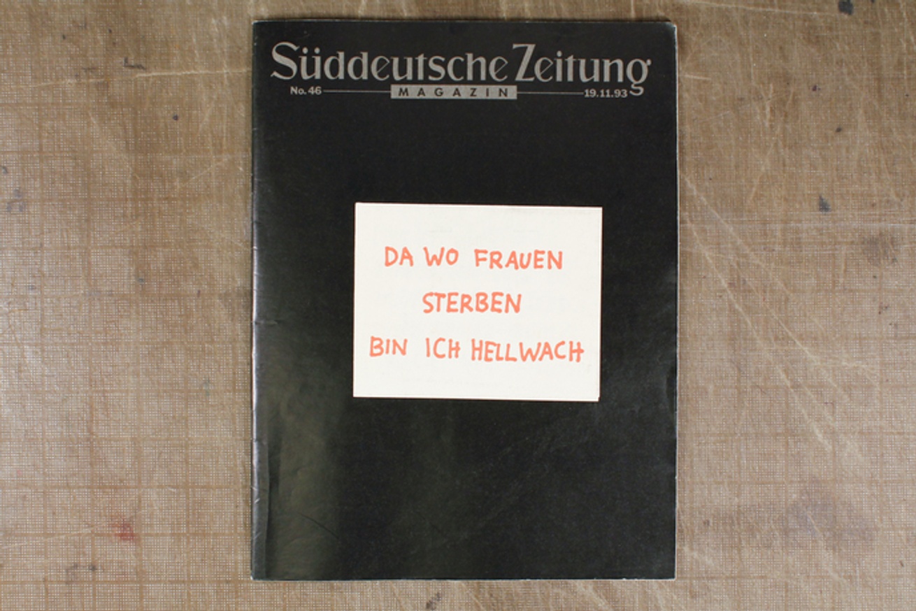 Süddeutches Zeitung