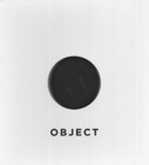 Object