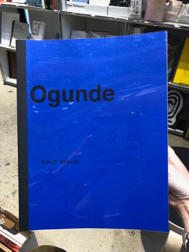 Ogunde