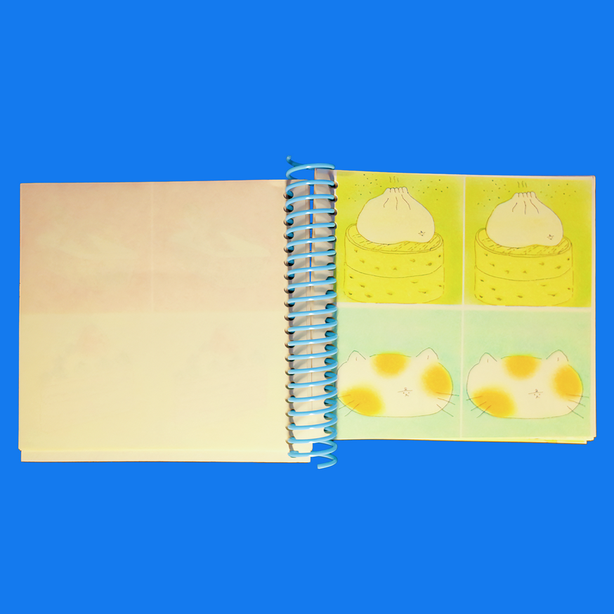 Baby Michael Journaling Kit thumbnail 7