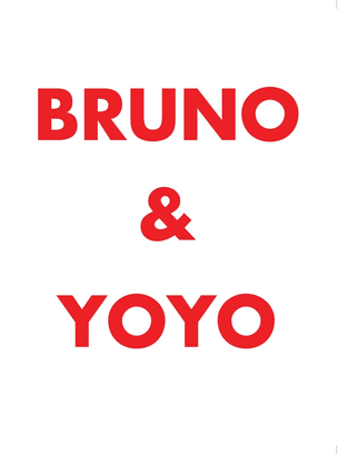 Bruno & Yoyo