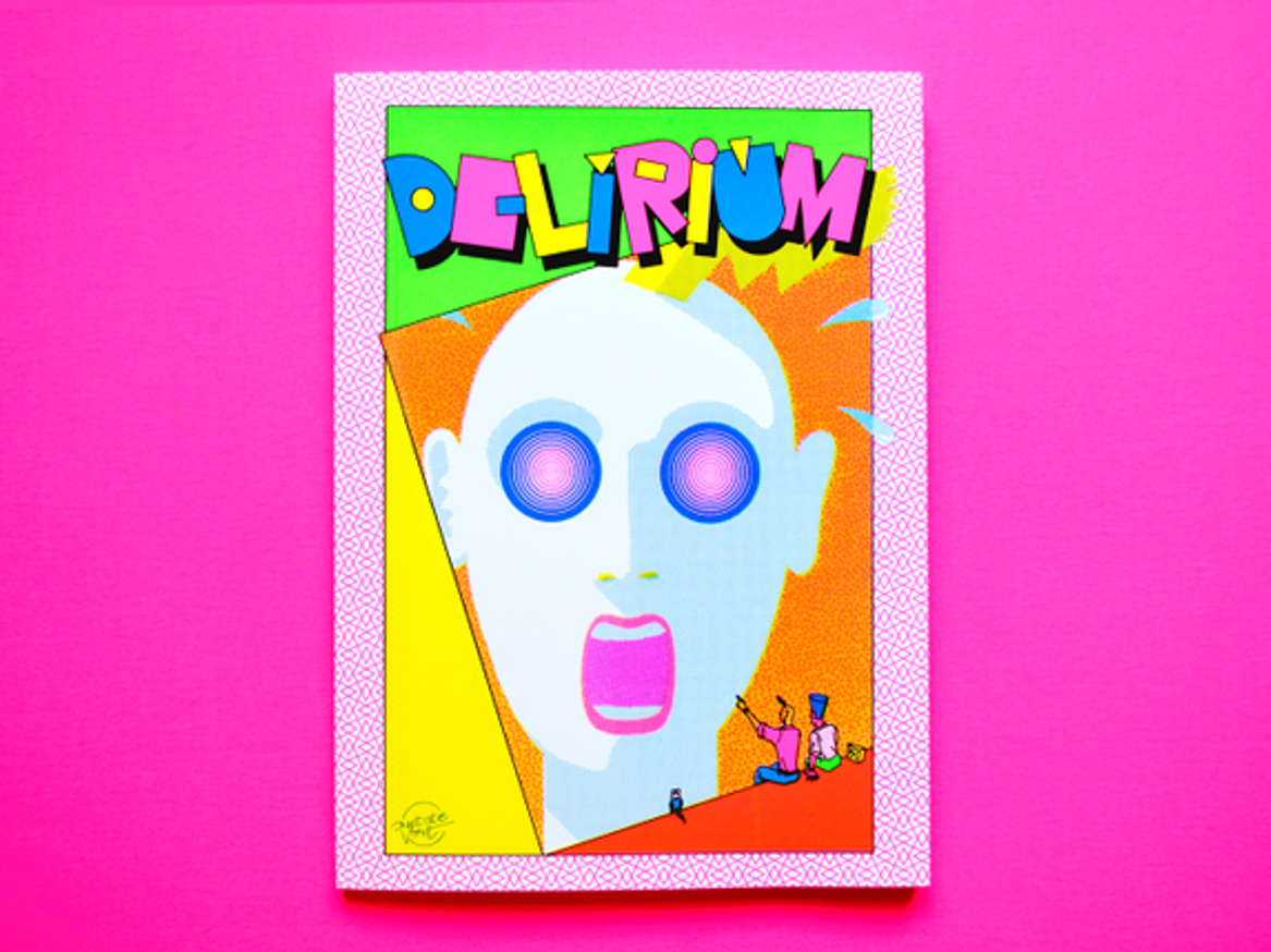 Delirium